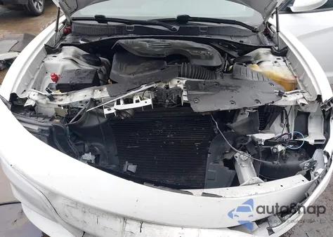 2020 Dodge Charger Sxt Rwd from USA, damaged, VIN 2C3CDXBG5LH100779